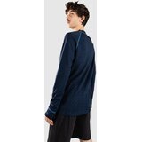 Thermowave Merino Xtreme Funkcijska majica storm / topaz | Shoptok.si