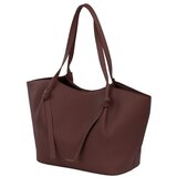 Vuch Shopper torba Thalie Big Brown, 24 x 58 cm Slike