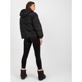 MINORITY Jacket-NM-KR-P22-6657.28P-black | Shoptok.si