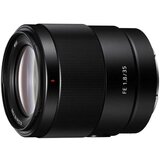 Sony Objektiv serije E SEL-35F18F standard 35mm f1,8 FULL FRAME | Shoptok.si