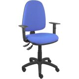  Uredska stolica P&amp C 1B10CRN Plava | shoptok.hr