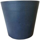 Siena Garden 44-43-02-GA 444302GA posuda za biljke plastika antracitna boja Cijene