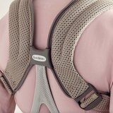 BabyBjörn® ergonomska nosiljka move mesh grey beige | shoptok.hr