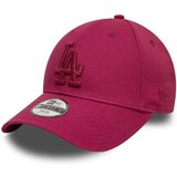 New Era Klobuki Chyt Metallic 9Forty Losdod Chj Rdeča Cene
