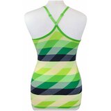 Nike Majice s kratkimi rokavi 333262304 Zelena | Shoptok.si