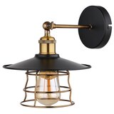 Globo 15086BW - zidna lampa viejo 1xE27/60W/230V | Eponuda.com