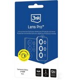 3mk Zaščitno steklo Lens Pro Protection za Samsung Galaxy Z Fold 8 - Črna u