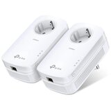 Lan Powerline Adapter TP-LINK TL-PA8010P KIT | ePonuda.com
