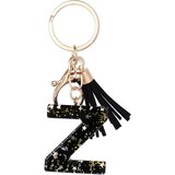IZMAEL Ključenka Abeceda - Z / Črna | Shoptok.si
