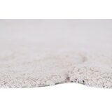 Nattiot Krem periv/ručno rađen pamučan dječji tepih ø110 cm Gabrielle – | shoptok.hr