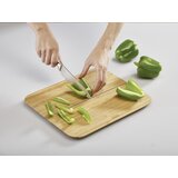 Shumee Zložljiva deska iz bambusa JJ-L Chop2Pot, (21397155) | Shoptok.si