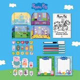 PEPA PIG Kreativni ranac Pepa Prase Lisciani 57145 Slike