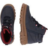 Tommy Hilfiger Škornji marine | Shoptok.si