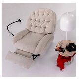 Atelier Del Sofa fotelja dream electric cream | Eponuda.com