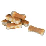 Trixie dentafun chicken chewing bones 8x5cm 120g Cene