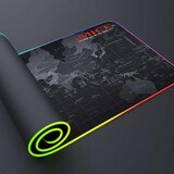 PODLOGA ZA MIS PD-06 RGB CRNA IMICE  PODLOGA ZA MIS PD-06 RGB CRNA IMICE Slike