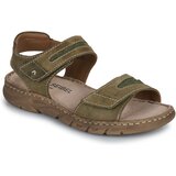 Josef Seibel BRENDA 08 Zelena | shoptok.hr