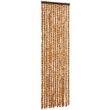  Zastor protiv insekata oker-bijeli 56 x 185 cm šenil | Eponuda.com