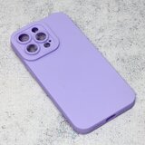  Torbica silikon pro camera za iphone 13 pro 6.1 ljubicasta Cene
