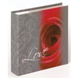 Walther album loveliness pro 10×15 cm (200 foto)