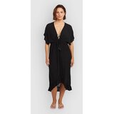 O'neill Wilder Cover Up Dress black out | shoptok.hr