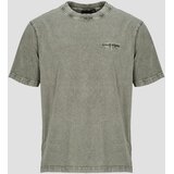 Daily Paper DIAS WASHED T-SHIRT Siva Cijene
