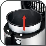 Tefal FR480015 xxl mega friteza, 2kg | shoptok.hr