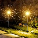  solarne baštenske lampe žuta Cene