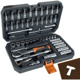 Bigstren set alata od 56 dijelova, nasadni ključevi 1/4" | shoptok.hr