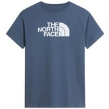 The North Face Majice s kratkimi rokavi NF0A8B6J0U31 Bela Cene