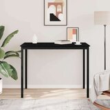  Stoječ miza za bar Konstruiran les, (5000268559) | Shoptok.si