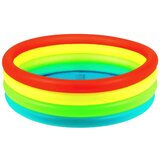 Jilong neon bazen na naduvavanje za decu 150x40 cm ( 26-305400 ) Cene