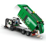 Lego LEGO® City - Reciklirni tovornjak (60495) | Shoptok.si