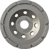 Makita jednostruka lončasta dijamantna ploča 125mm D-60682 Cijene