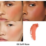 Gucci Beauty Blush De Beauté rdečilo v prahu odtenek 08 Soft Rose 5.5 g | Shoptok.si