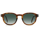 David Beckham naočale DB 1007/S 51 Tortoise | shoptok.hr