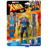 Hasbro Figura Marvel's Cable X-Men '97 Marvel Legends Series 15cm Cijene