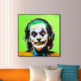 Monee OLJNA SLIKA 80/80 cm | Shoptok.si