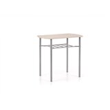  Set za balkon LANCE 82x50 cm, metal/sonoma hrast | Eponuda.com