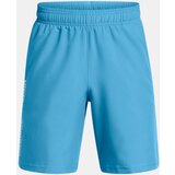 Under Armour Boys' shorts UA Tech Woven Wordmark Short - Boys | ePonuda.com