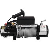 Električno vitlo 12 V 5909 kg | Eponuda.ba
