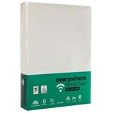  Fotokopir papir a4 everywhere ( 85135 ) Cene