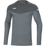 JAKO Majice s kratkimi rokavi Champ 2.0 Siva Cene