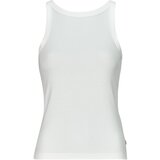 Levi's DREAMY TANK Bijela Cijene
