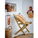 Bloomingville Mini Smeđa tekstilna dječja kutija za pohranu 46x7,5x33 cm Toto – | shoptok.hr