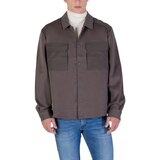 Antony Morato Regular fit MMSL00771-FA150168 Zelena Cijene