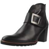Dorking Škornji D8892 SU Črna | Shoptok.si