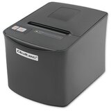 Qoltec 50256 Receipt printer | voucher | thermal | USB | shoptok.hr