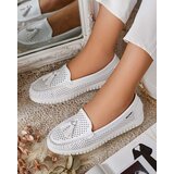 Resti Women's openwork moccasins Molaffa | ePonuda.com