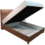  Krevet Felix 200x160 cm, smeđi | shoptok.hr